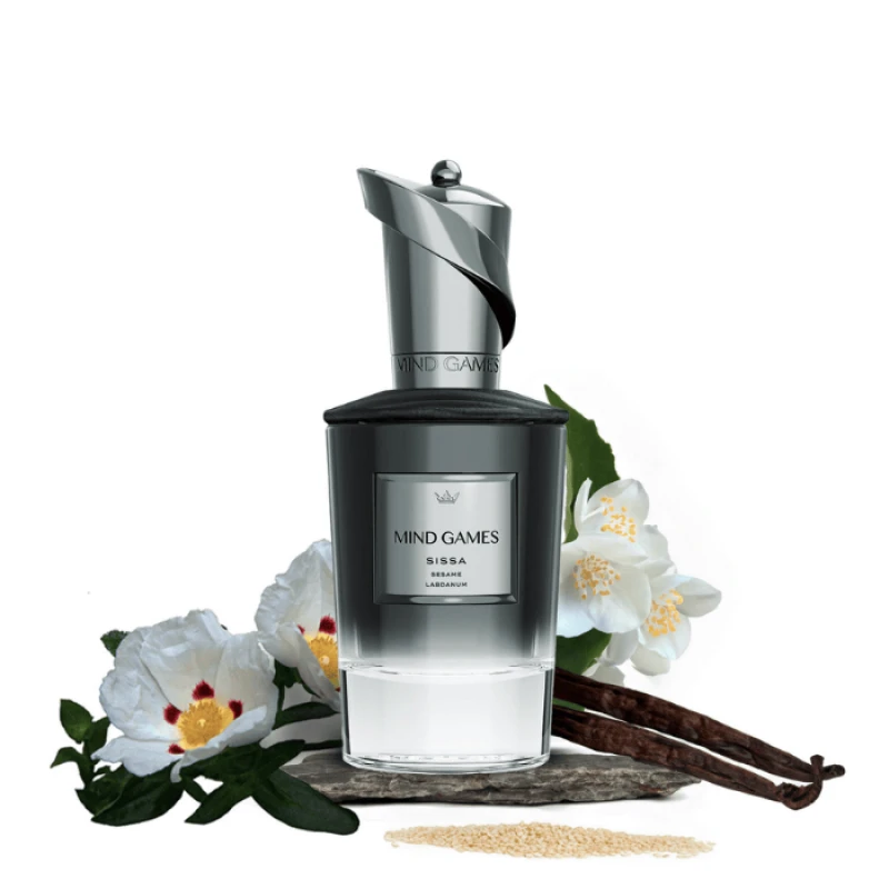 SISSA 100ML