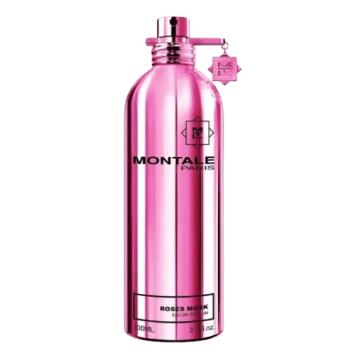ROSES MUSK 100ML