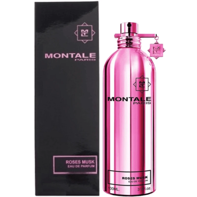 ROSES MUSK 100ML