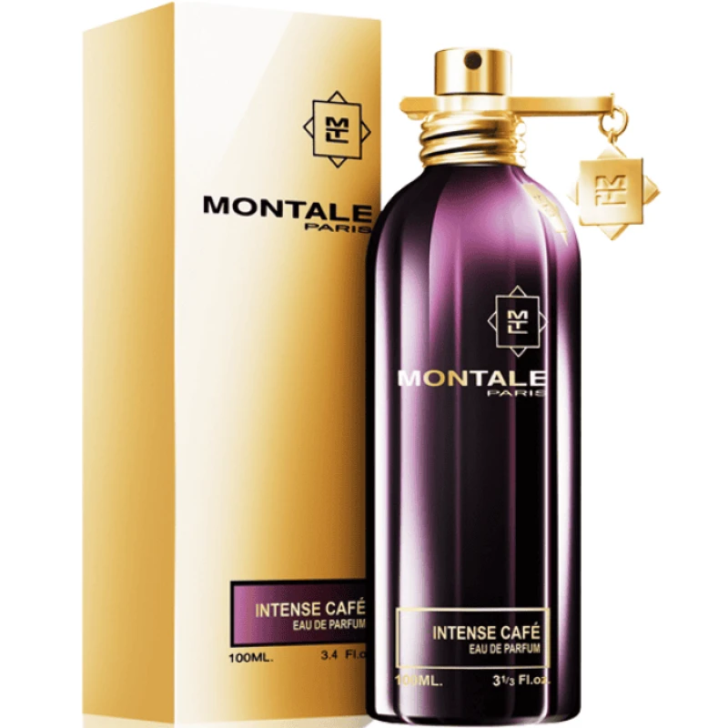 INTENSE CAFE 100ML