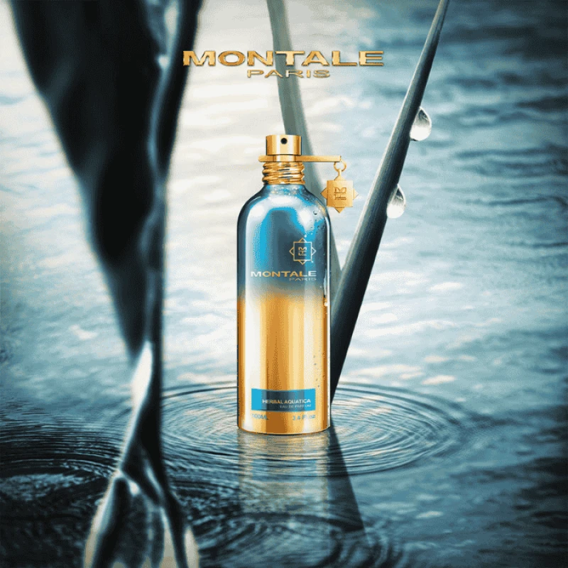 HERBAL AQUATICA 100ML