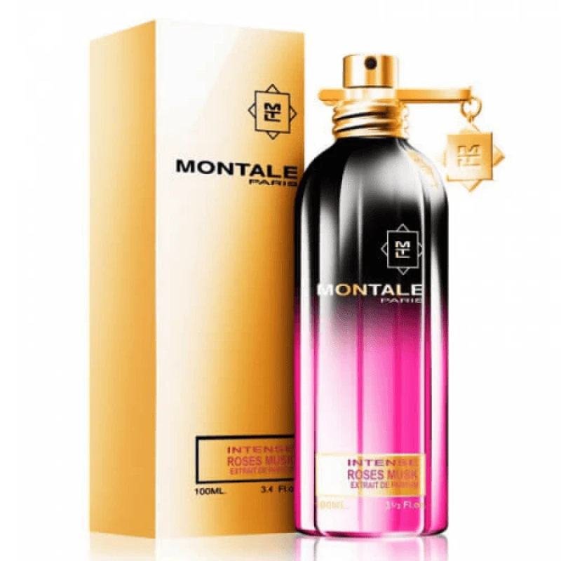 ROSES MUSK INTENSE 100ML