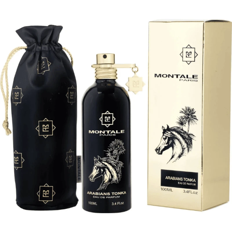ARABIANS TONKA 100ML