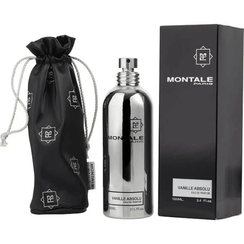 VANILLE ABSOLU 100ML