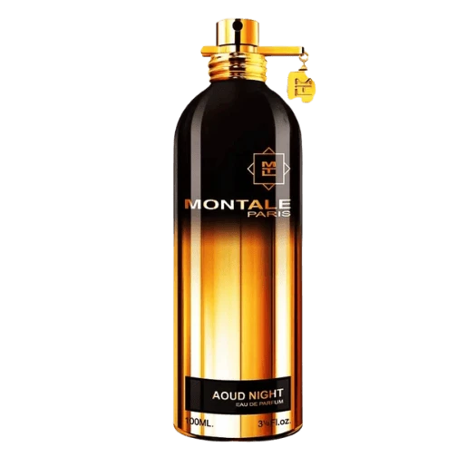 AOUD NIGHT 100ML