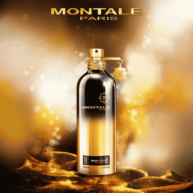 AOUD NIGHT 100ML