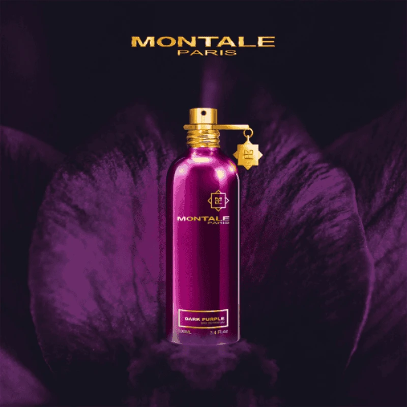 DARK PURPLE #100ML
