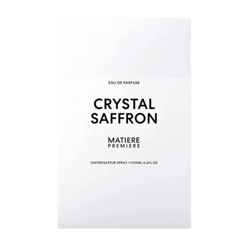 CRYSTAL SAFFON 100ML