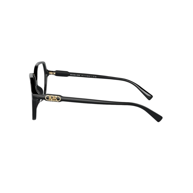 GAFAS DE GRADO MICHAEL KORS 4111U BLACK