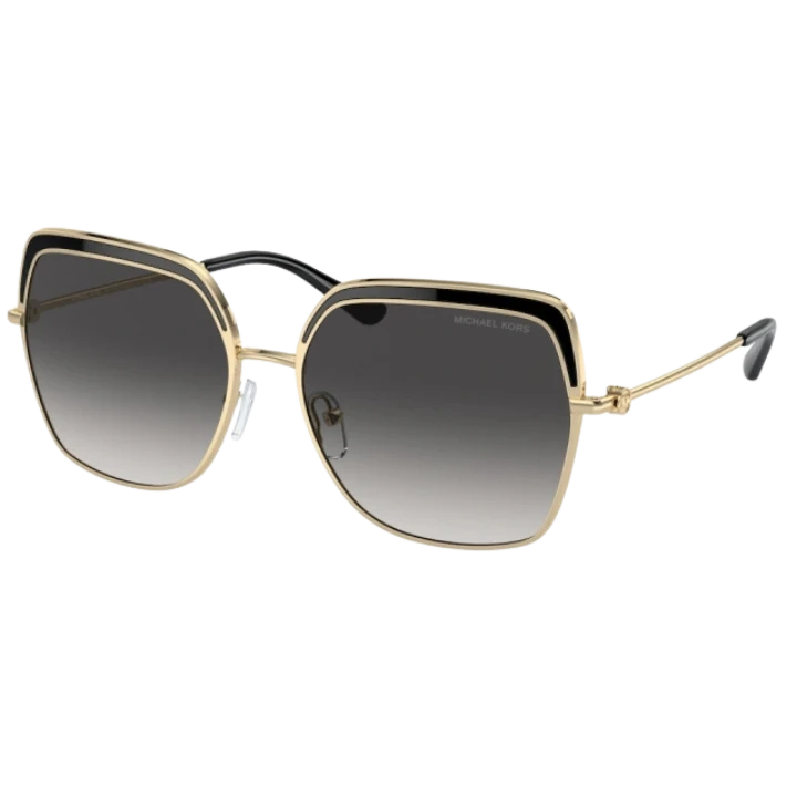 GAFAS DE SOL MICHAEL KORS 1141 DORADO