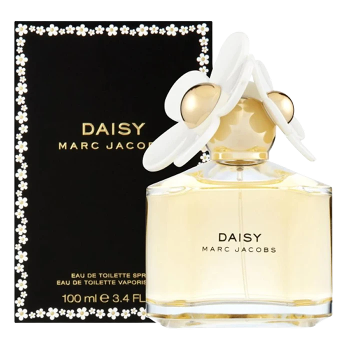 Marc Jacobs Daisy (F) 100ML