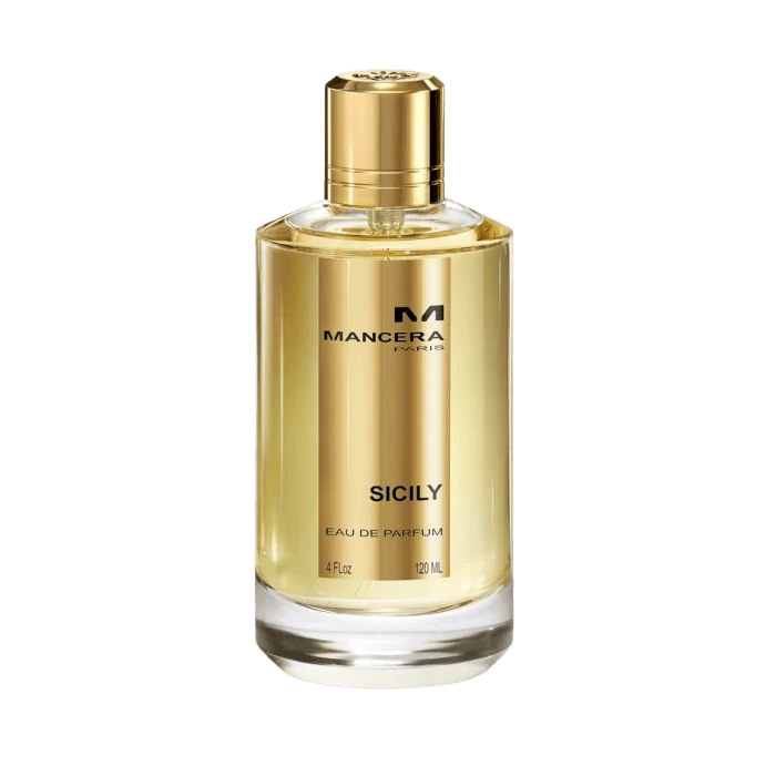 SICILY MANCERA #120ML