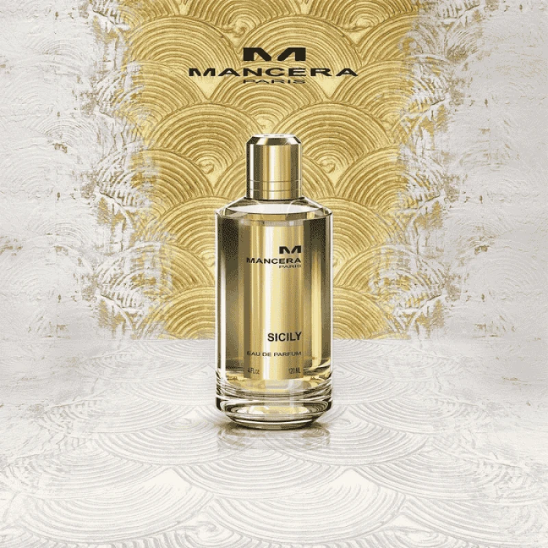 SICILY MANCERA #120ML