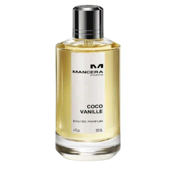 COCO VANILLE MANCERA #120ML