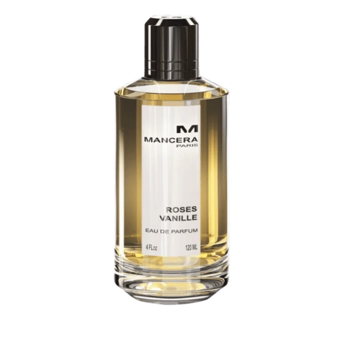 ROSES VANILLE MANCERA #120ML