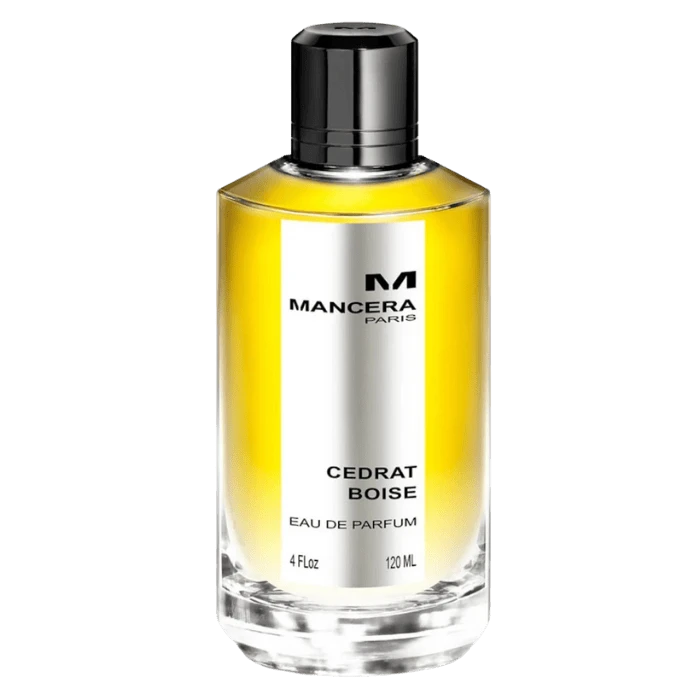 CEDRAT BOISE MANCERA #120ML