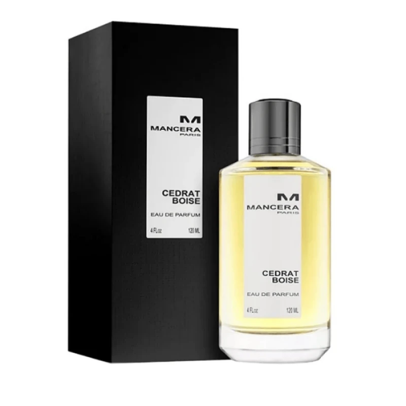 CEDRAT BOISE MANCERA #120ML