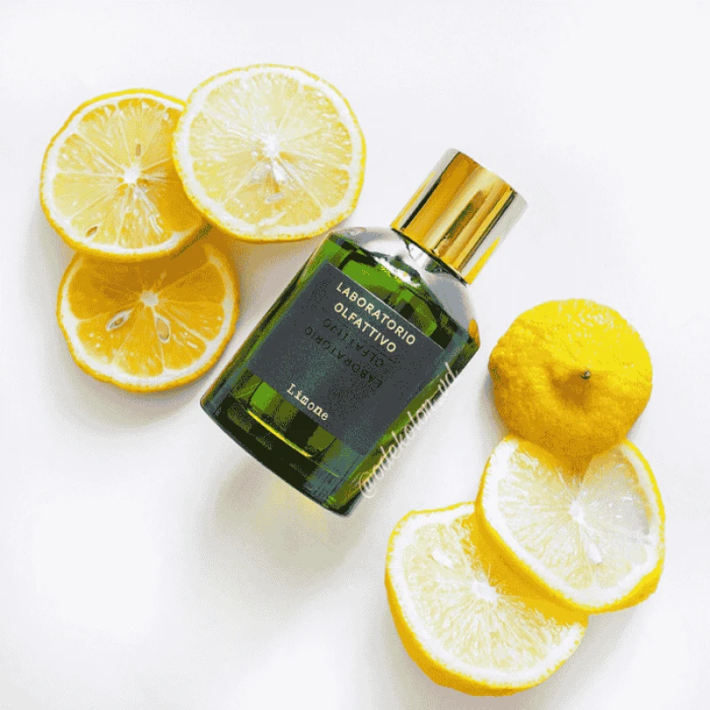 LIMONE COLOGNE 100ML