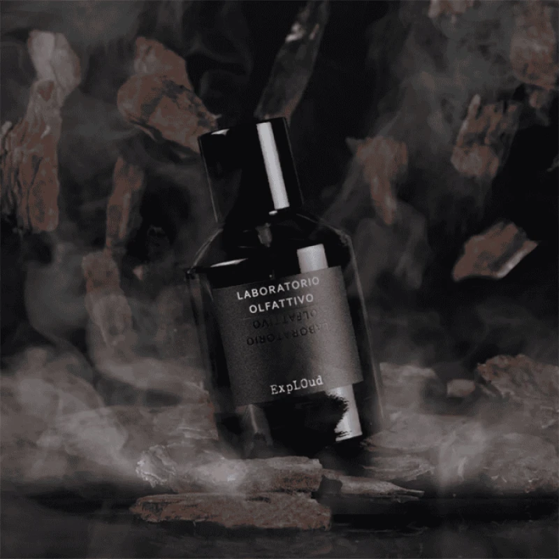 EXPLOUD 100ML