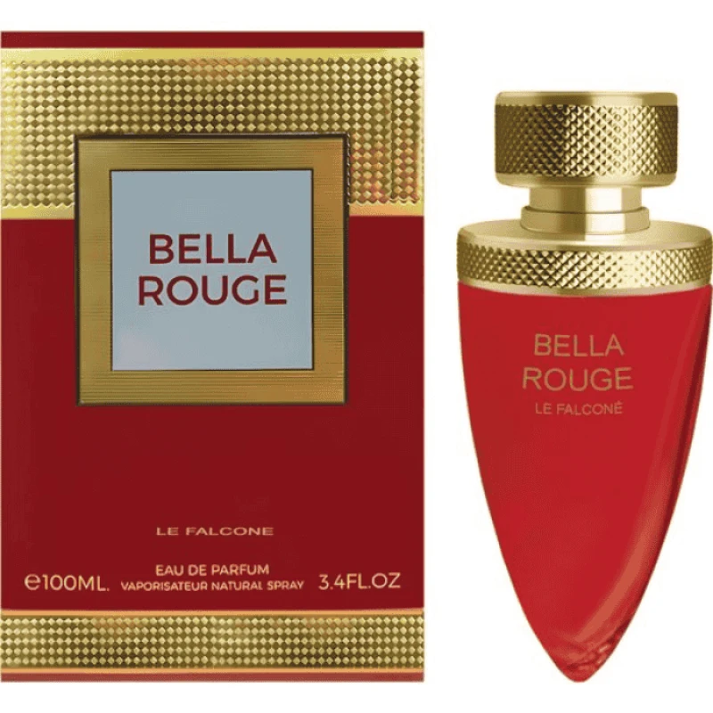 LE FALCONE BELLA ROUGE 100ML