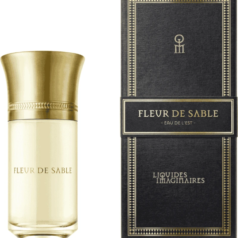 FLEUR DE SABLE 100ML