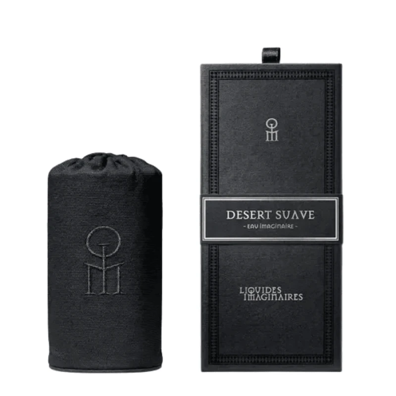 DESERT SUAVE 100ML