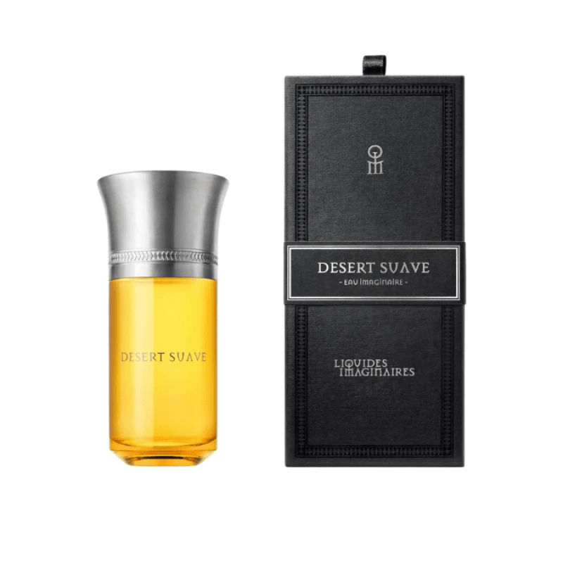 DESERT SUAVE 100ML