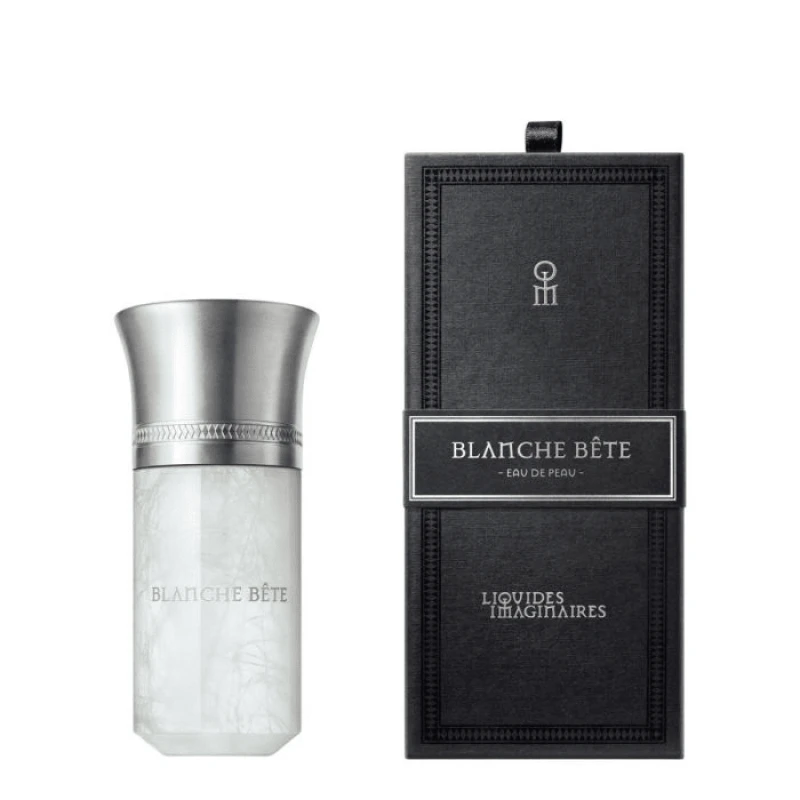 BLANCHE BETE 100ML