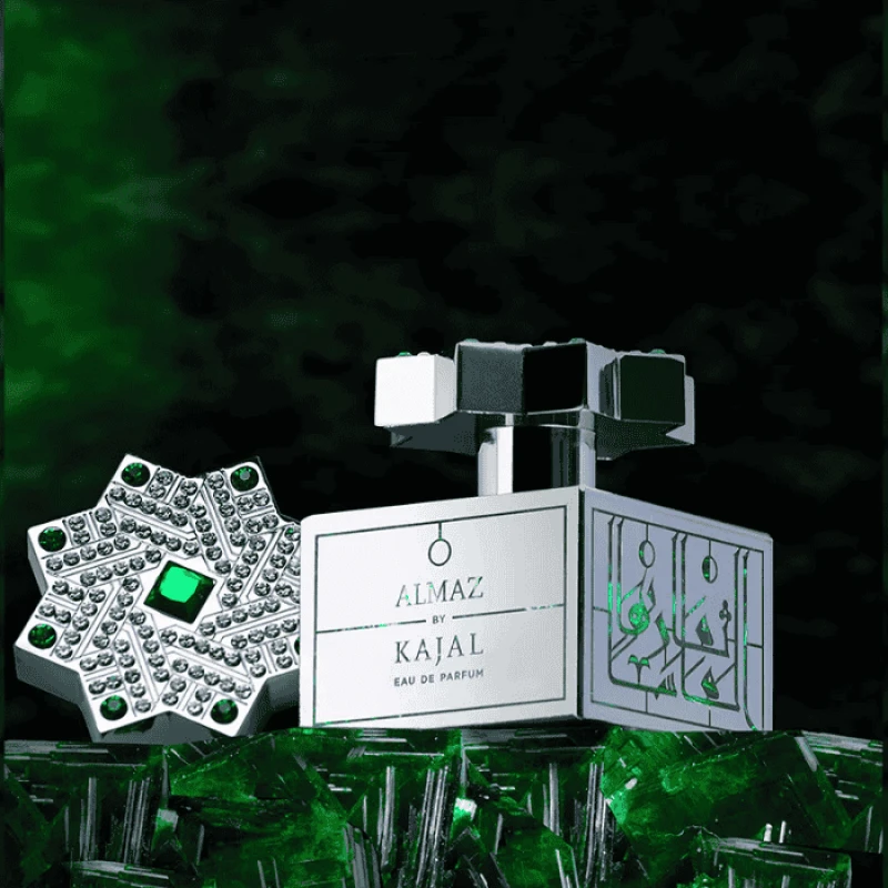 ALMAZ BY KAJAL 100ML