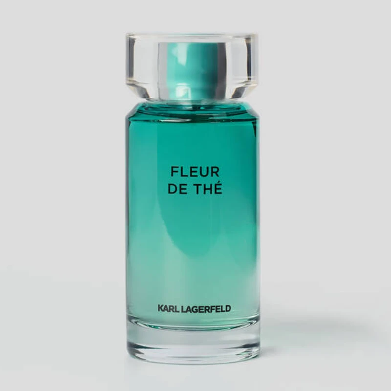 PERFUME KARL LAGERFELD FLEUR DE THÉ 100ML