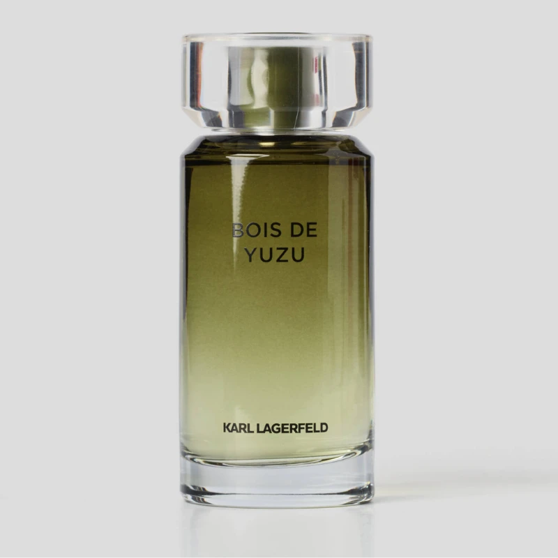 PERFUME KARL LAGERFELD BOIS DE YUZU 100ML