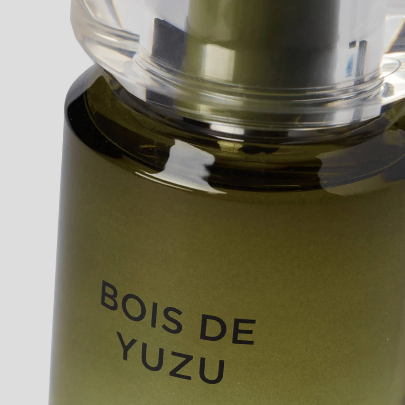 PERFUME KARL LAGERFELD BOIS DE YUZU 100ML