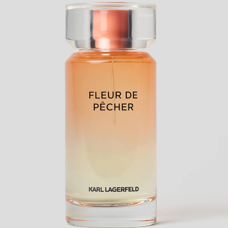 PERFUME KARL LAGERFELD FLEUR DE PECHER 100ML