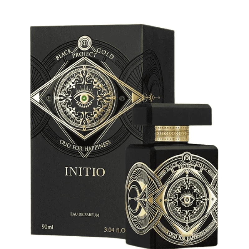 OUD FOR HAPPINESS
