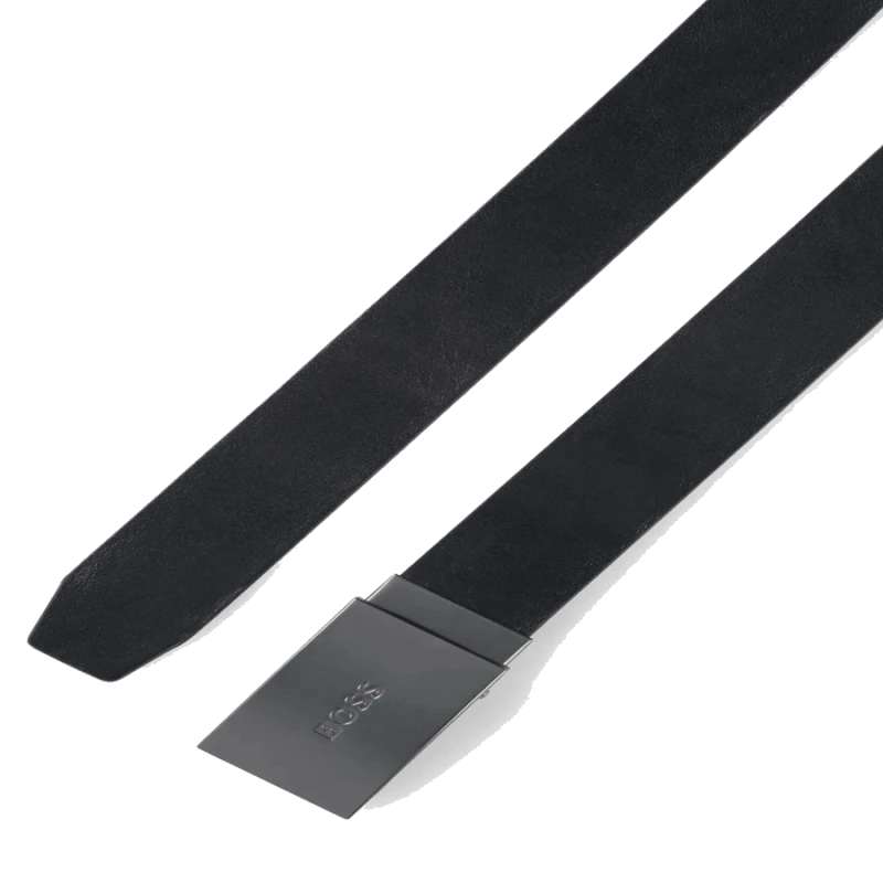 CINTO BOSS 50471332 NEGRO