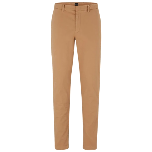 PANTALON BOSS 50487966 BEIGE