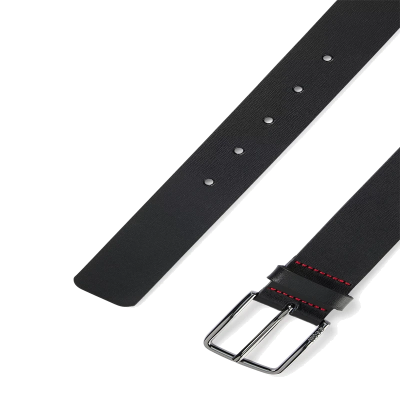 CINTURON HUGO 50491997 NEGRO