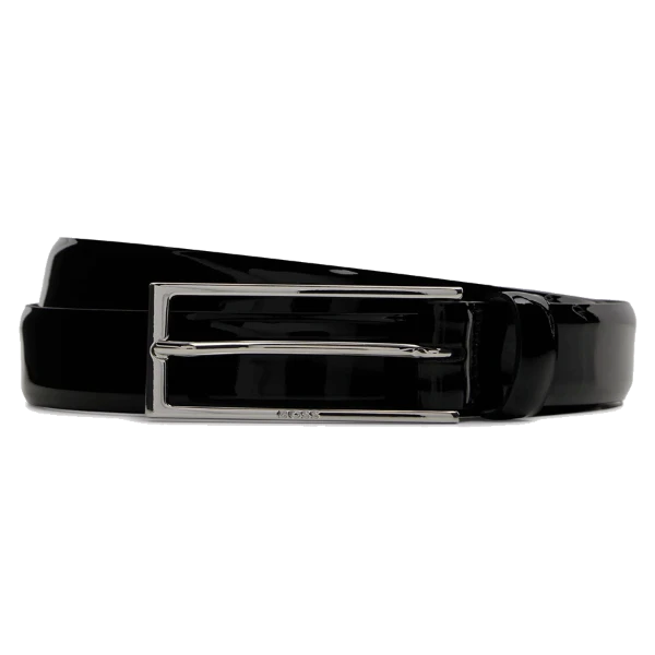 CINTO BOSS 50487316 NEGRO