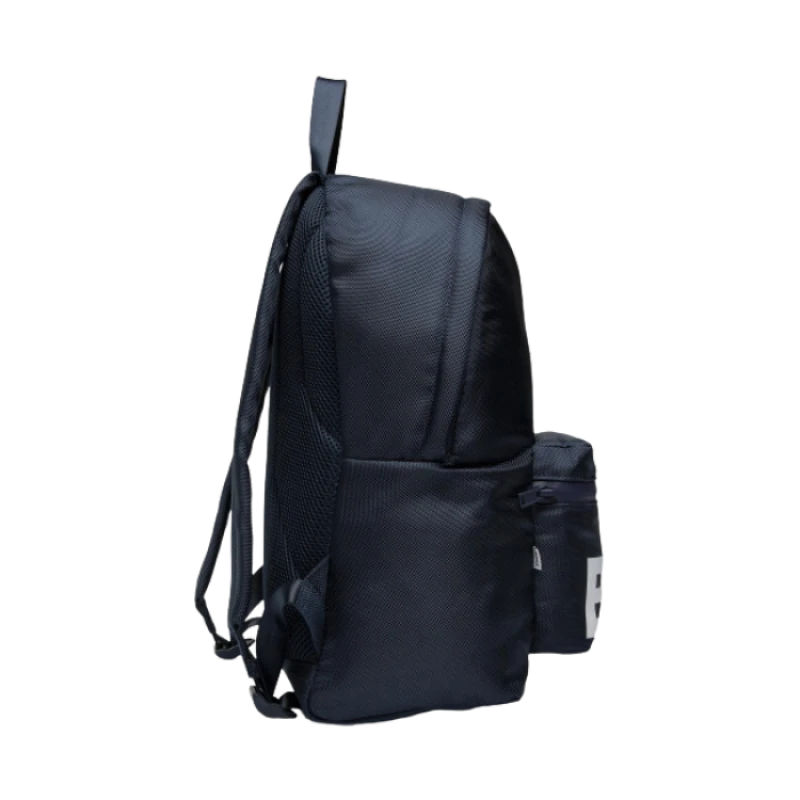 MOCHILA BOSS INFANTIL J20372 AZUL MARINO