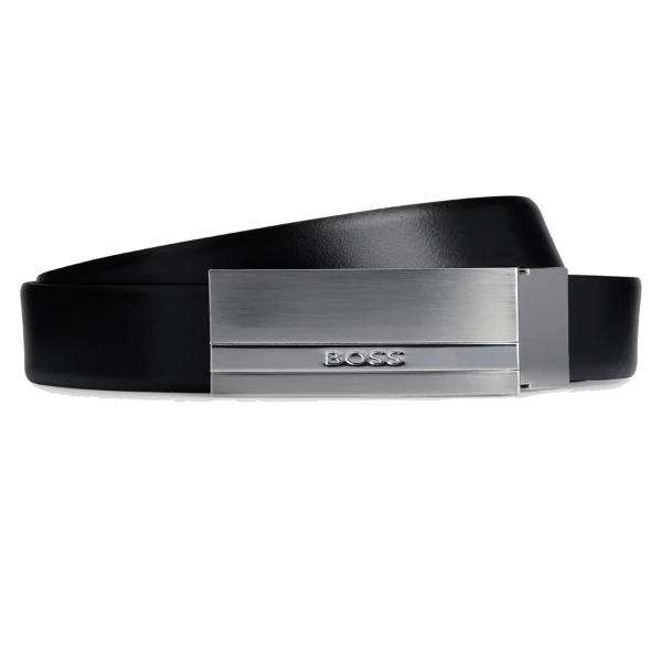 CINTO BOSS 50478590 NEGRO