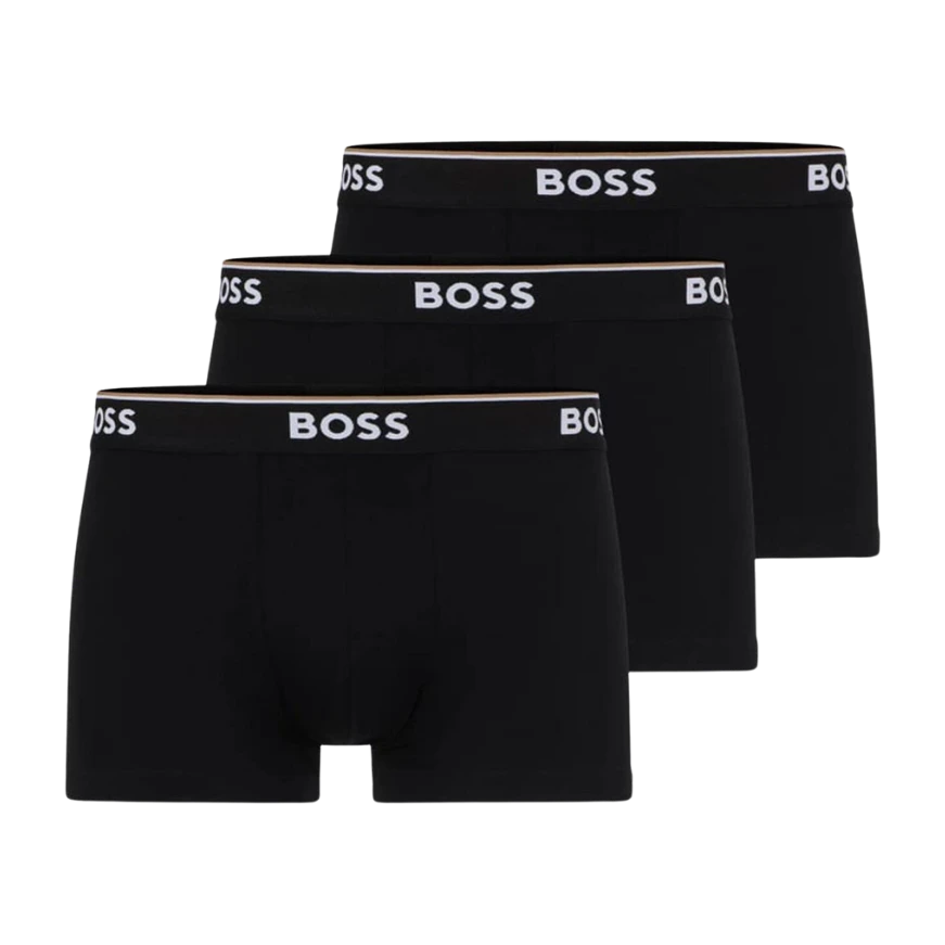 3 BOXER BOSS 50475274 NEGRO