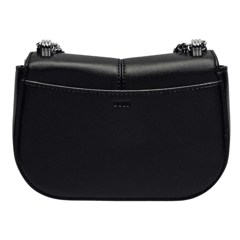 BOLSA CARTERA BOSS B ICON 50535963 NEGRO