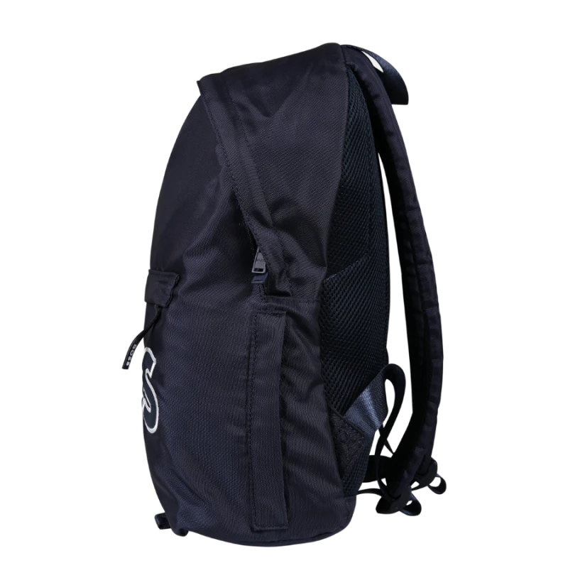 MOCHILA KIDS BOSS J20412 AZUL OSCURO
