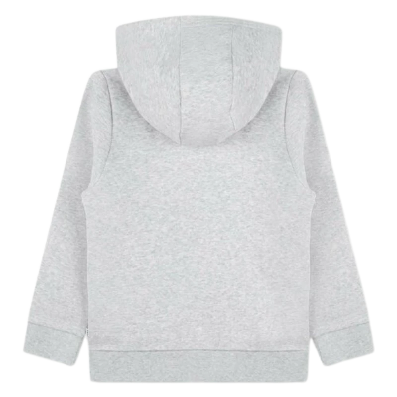 CONJUNTO BOSS KIDS J28120 GRIS