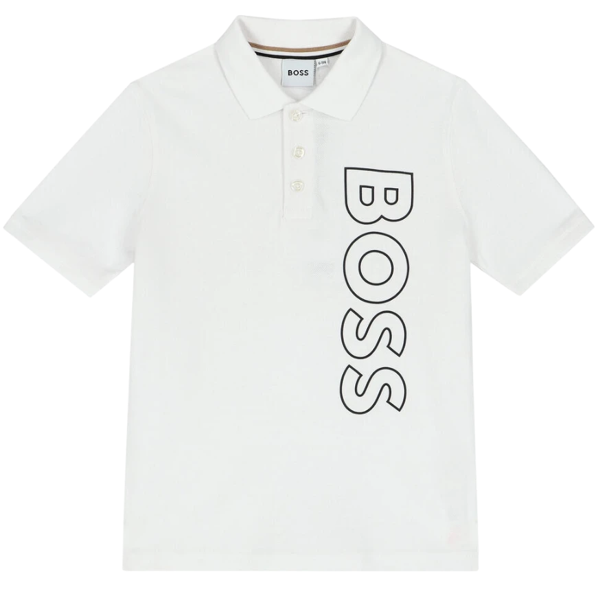 GORRO/ZAPATO BOSS KIDS J98423 AZUL MARINO