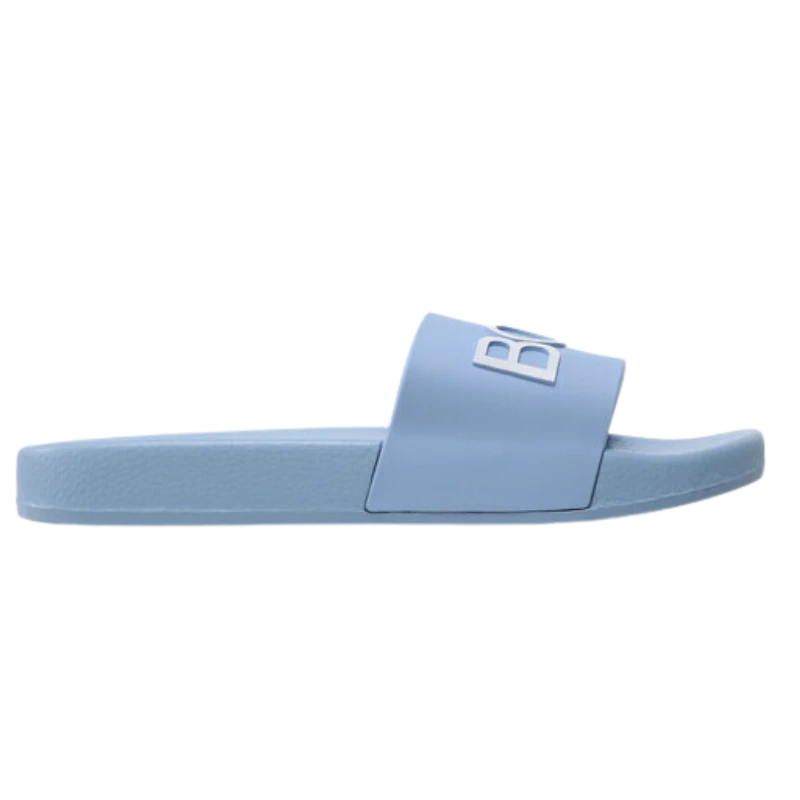 ZAPATILLA BOSS KIDS J29325 CELESTE