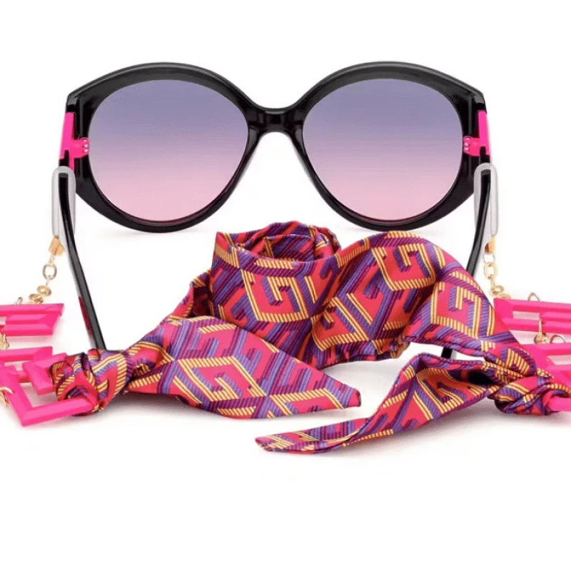 GAFAS DE SOL GUESS GS7917 ROSA