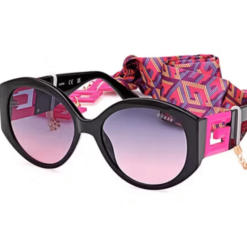 GAFAS DE SOL GUESS GS7917 ROSA