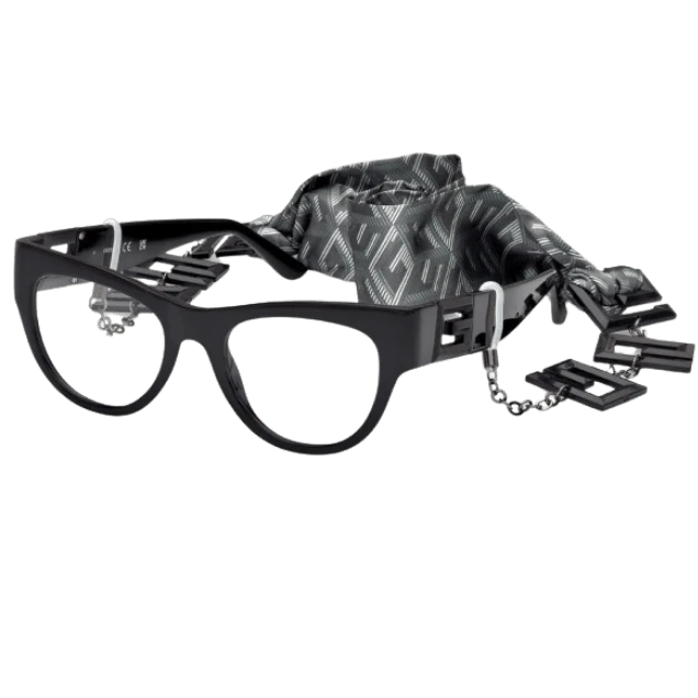 GAFAS DE GRADO GUESS GU2988 NEGRO