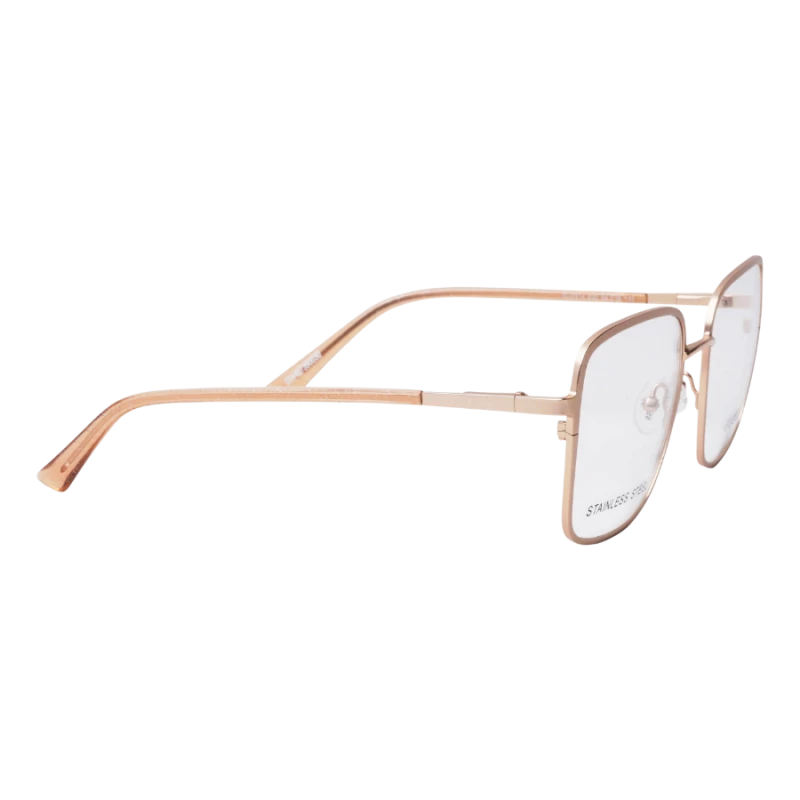 GAFAS DE GRADO GUESS GU2914 DORADO